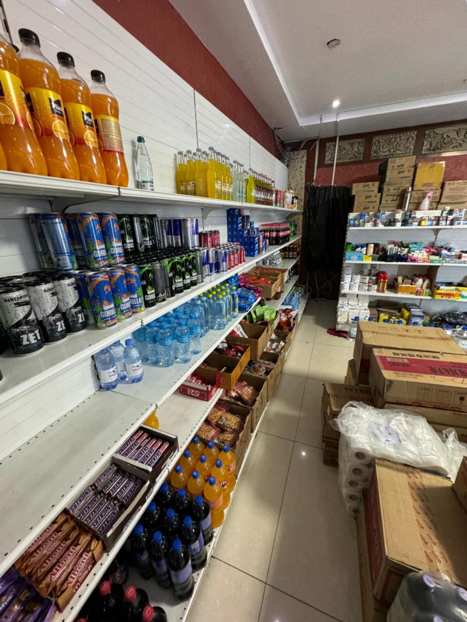 אלמטי Zolotoi Drakon Hotel מראה חיצוני תמונה